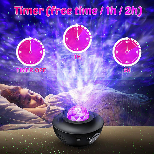 starry-projector-light-galaxy-seen-for-kids-led-star-projector-star-lights-with-remote-control-night-light-compatible-with-alexa-ampgoogle-bluetooth-speaker-nebula-projector-with-ocean-wave-christmas-gift-for-kids