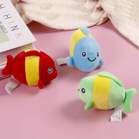 clownfish-design-pet-smiling-stuff-fish-squeaky-plush-toy-20cm-random-color