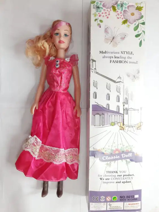 barbie-doll-cinderella-beauty-for-kids