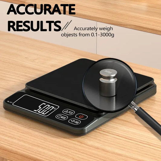 precise-escort-digital-kitchen-scale-with-lcd-display-gl-01