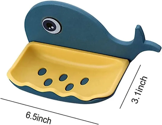 fish-shaped-double-layer-adhesive-waterproof-soap-bar-holder-stand-rack-for-bathroom-shower-and-kitchen-walls-pieces-1-random-color-3