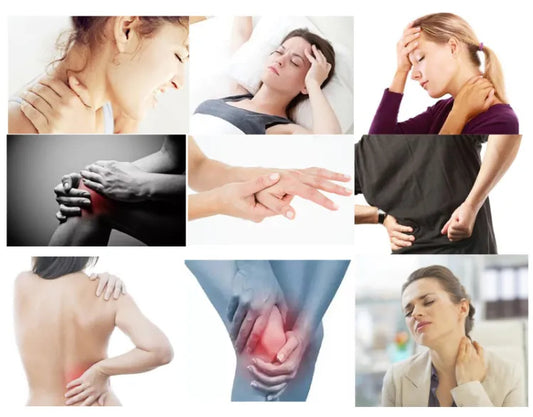 electronic-pulse-massager-therapy-machine-full-body-pain-relief-device-with-lcd-display-electrode-pads-massage-slippers-multiple-modes-nerve-muscle-acupressure-stimulator-ki