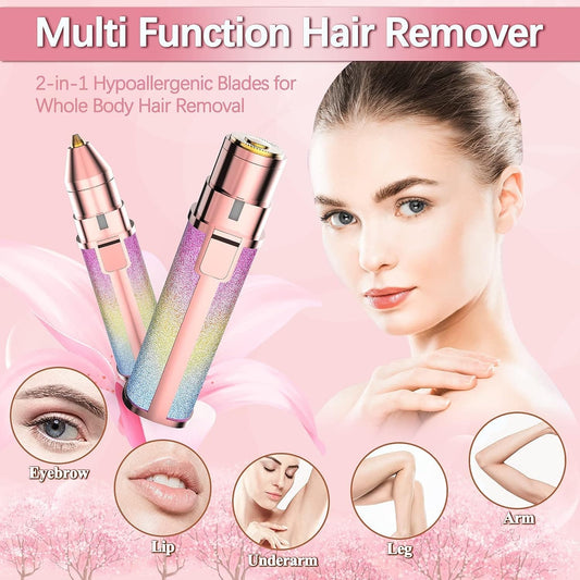 2-in-1-electric-eyebrow-trimmer-and-shaver-flawless-hair-remover-2-in-1-hair-remover-trimmer-for-women-flawless-facial-machine-razor-painless-eyebrow-removal-rechargeable-3