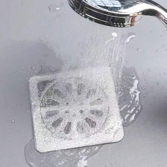 10-pcs-multifunctional-net-sticker-drainer-net-for-bathroom-kitchen-etc