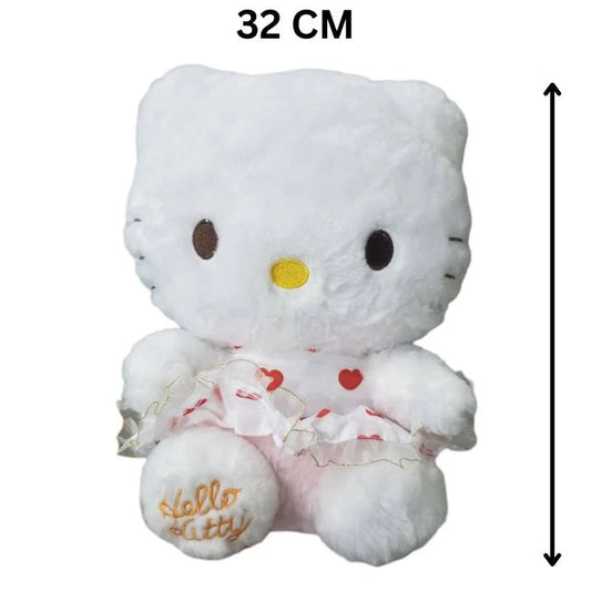 sanrio-hello-kitty-plush-toy-doll-anime-soft-stuff-cartoon-for-girls-32-cm