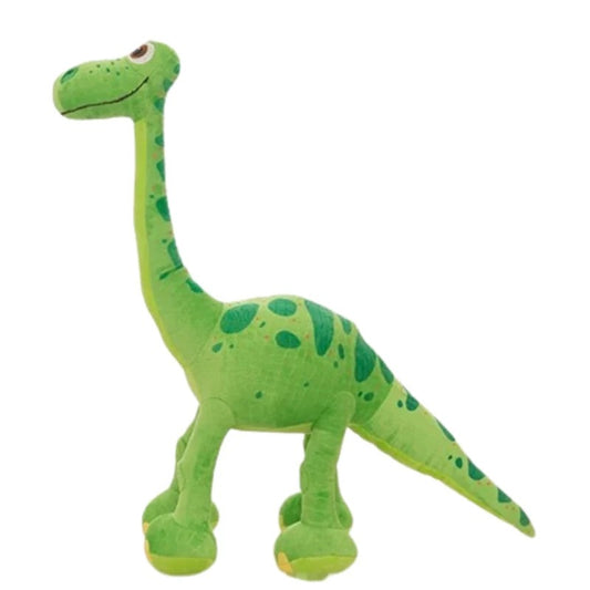 green-collar-dinosaur-stuffed-toy-30cm-soft-plush-dinosaur-doll-for-kids-toddlers-babies-cute-cartoon-dino-with-green-neck-scarf-perfect-for-snuggling-gifting-am