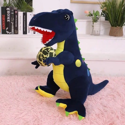 dinosaur-plush-toy-dragon-rex-plush-toy-dinosaur-doll-stuffed-toy-30-cm-random-color