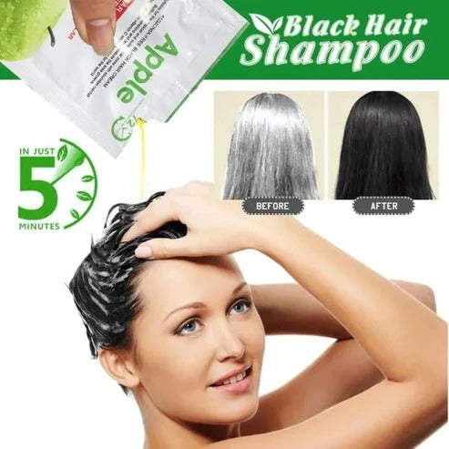 apple-hair-color-500-ml-ammonia-free-black-hair-color-cream-natural-looking-coverage-with-nourishing-formula