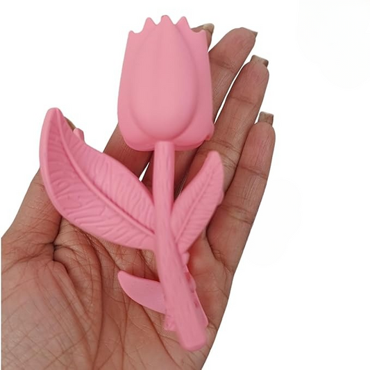 rose-flower-hair-clips-stylish-matte-finish-rose-shaped-claw-clips-for-women-girls-assorted-colors-set-of-6