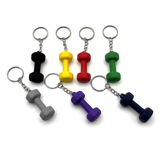 01-pcs-dumbbell-keychain-pendant-pvc-barbell-men-car-key-chain-creative-sport-fitness-club-commemorative-small-gift-key-chain-for-boys-mens-random-color