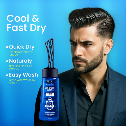 ecrin-cool-styling-hair-gel-with-active-collagen-strong-hold-no-flakes-nourishing-formula-for-all-hair-types-daily-use-gel-with-refreshing-cool-effect-280ml-2