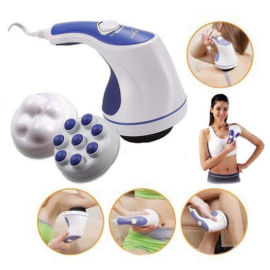 4-in-1-relax-spin-tone-vibration-electric-massager-electronic-relax-spin-body-massager-with-different-heads-random-color