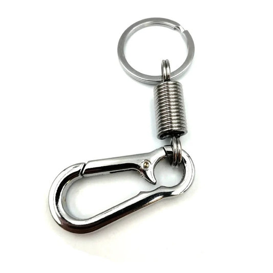 01-pcs-metallic-spring-hook-keychain-strong-flexible-key-holder-for-girls-bags-boys-matt-chrome-finish-key-chain