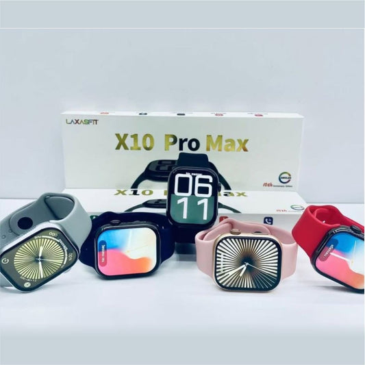 x10-pro-max-smart-watch-2025-ultra-slim-smartwatch-with-bluetooth-calling-water-proof-with-box
