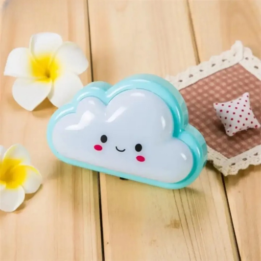 smiley-cloud-plug-in-led-night-light-soft-warm-glow-baby-lamp-kids-night-light-for-bedroom-nursery-random-color