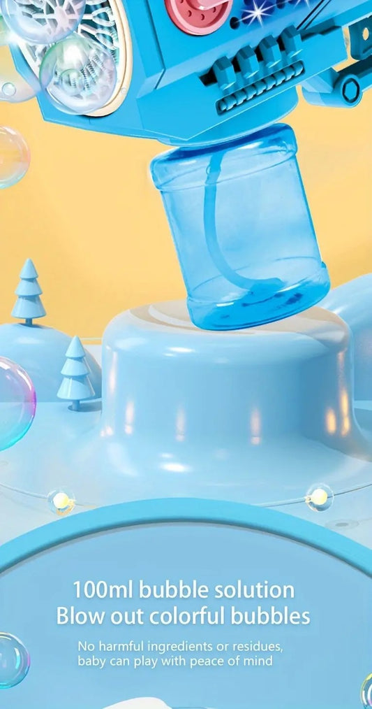 childrens-handheld-porous-electric-bubble-gun-with-lights-music-automatic-mess-free-bubble-blower-with-bottle-fix-system-for-indoor-outdoor-play-pool-parties-birthdays