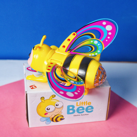 battery-operated-light-sound-musical-crawling-bee-toy-for-toddler-kids-boys-girls