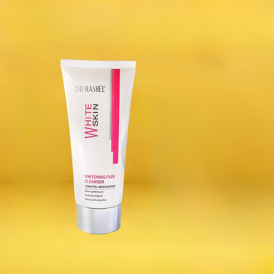 dr-rashel-face-wash-150ml-gentle-liquid-cleanser-for-all-skin-types-daily-deep-cleansing-formula-refreshing-and-nourishing-skincare-product