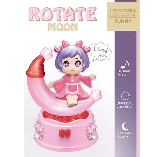 rotating-moon-doll-toy-with-led-lights-music-adorable-crescent-moon-design-universal-rotation-safe-for-kids-3-pink-purple-gift-for-fun-and-sensory-play-random-color