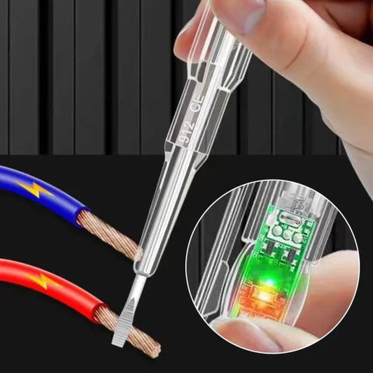 led-tester-voltmeter-power-detector-electrical-screwdriver-indicator-best-quality-tester-for-electric-work