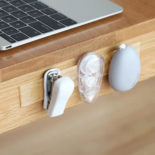 Nano Double-Sided Tape (2 Meters) – Washable, Reusable, and Strong Adhesive for Multi-Purpose Use – Versatile Tape for Home, Office, and DIY Projects