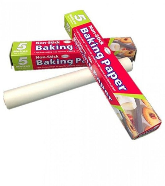 non-stick-baking-paper-roll-for-kitchen-baking-cooking-30x500cm