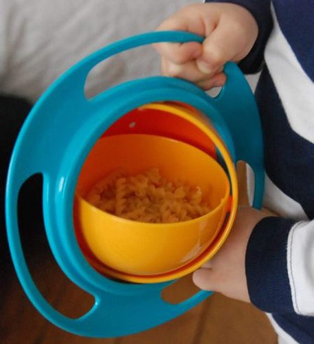 360-degree-gyro-bowl-for-feeding-baby-kids-random-color-2