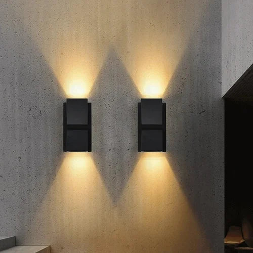 k-shaped-double-led-two-side-waterproof-led-outdoor-light-wall-lamp-for-outdoor-and-indoor-best-for-home-garden-10-w