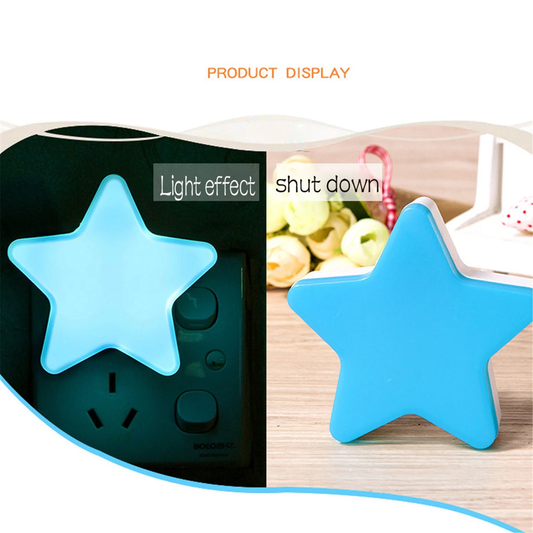 1-pc-led-night-light-sensor-control-night-lamp-energy-saving-led-sensor-lamp-star-shape-nightlight-for-children-kids-bedroom-plug-random-color