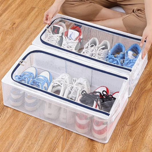 transparent-storage-shoe-box-steel-structure-free-installation-shoe-cabinet-to-prevent-air-moisture-protection-shoes-clothing-toys-storage-box