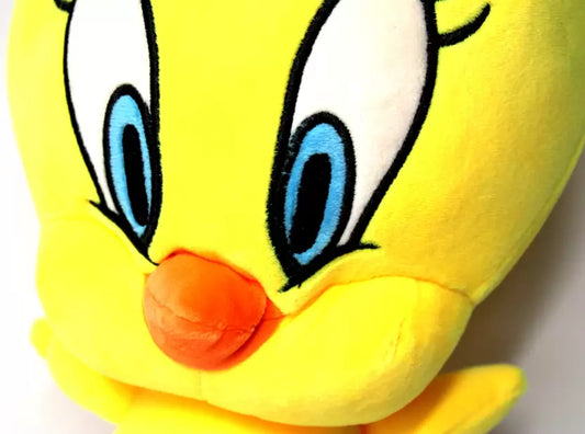 cute-soft-tweety-bird-plushies-stuffed-sitting-toy-best-gift-for-your-kids-living-room-decorations-50cm