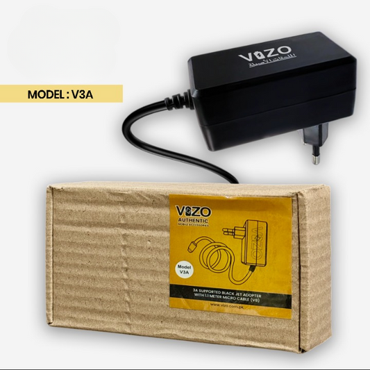 vizo-v3a-fast-charger