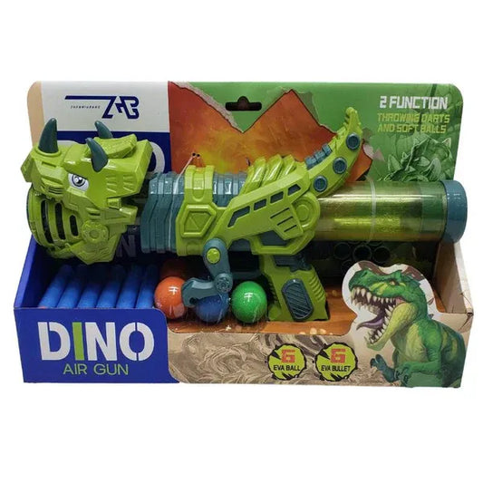 dino-air-gun-2-in-1-blaster-with-soft-darts-eva-balls-dinosaur-toy-for-kids