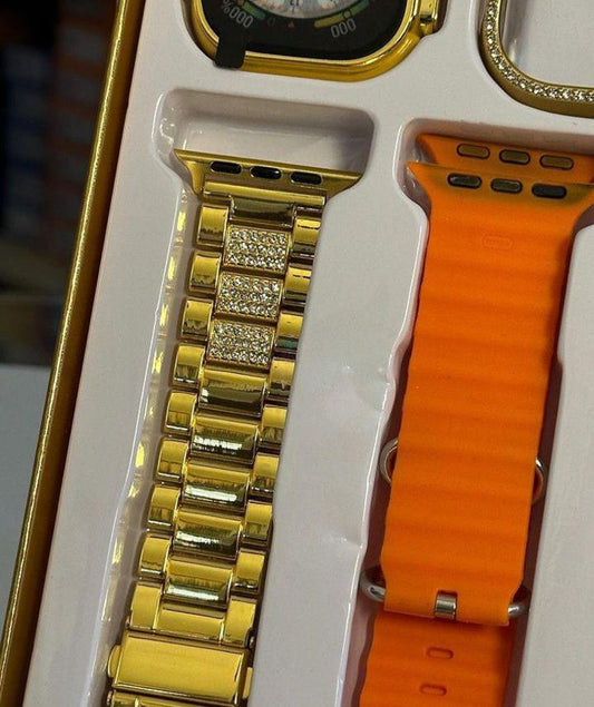 h9-ultra-2-smart-watch-original-full-display-with-airpods-3-model-bt-watch-cover-straps-6-in-1-set